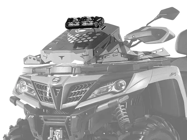 Оптика «Аврора» ALO-N-10