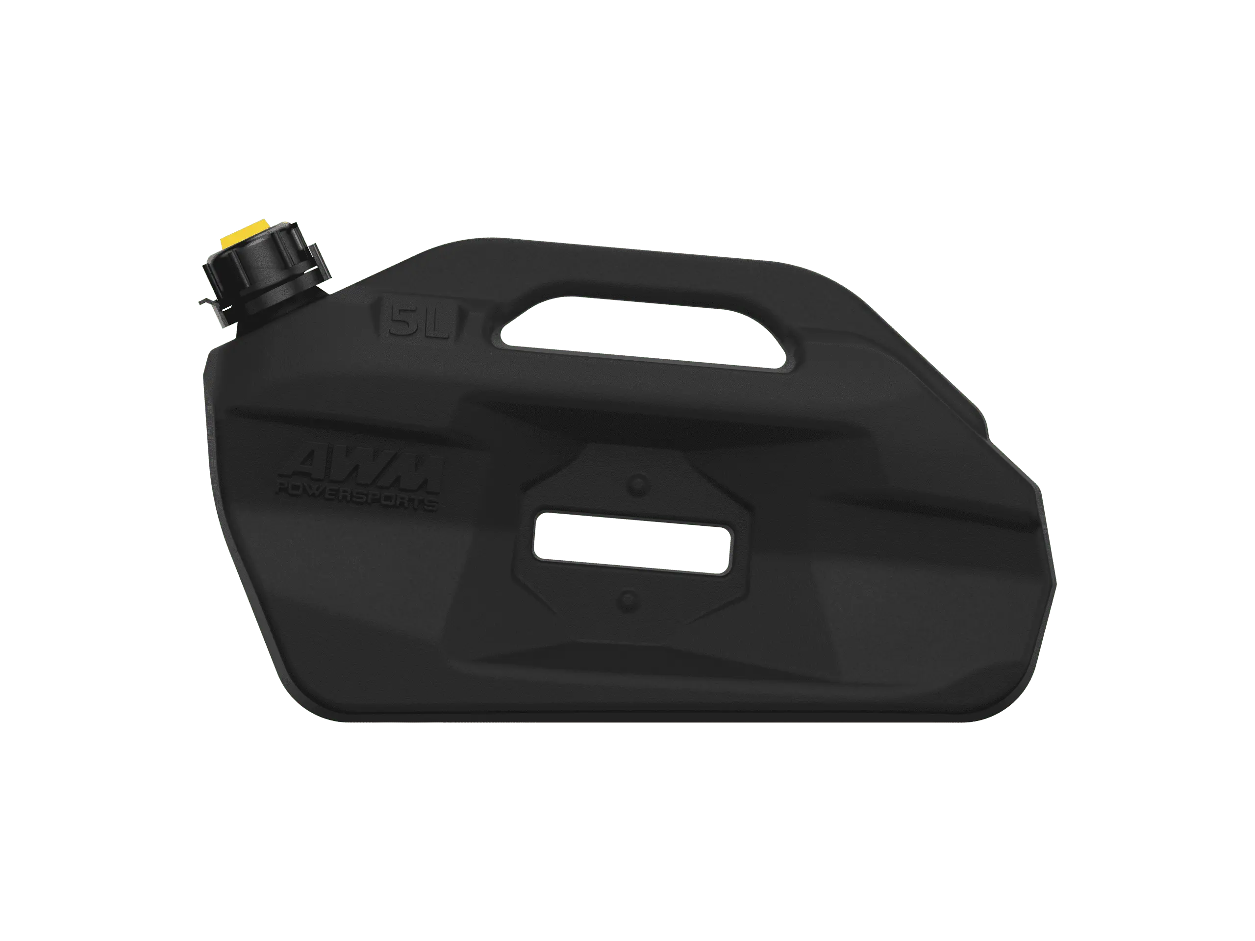 Канистра для CFORCE 400L EPS NEW/500 Basic/EPS (черная)