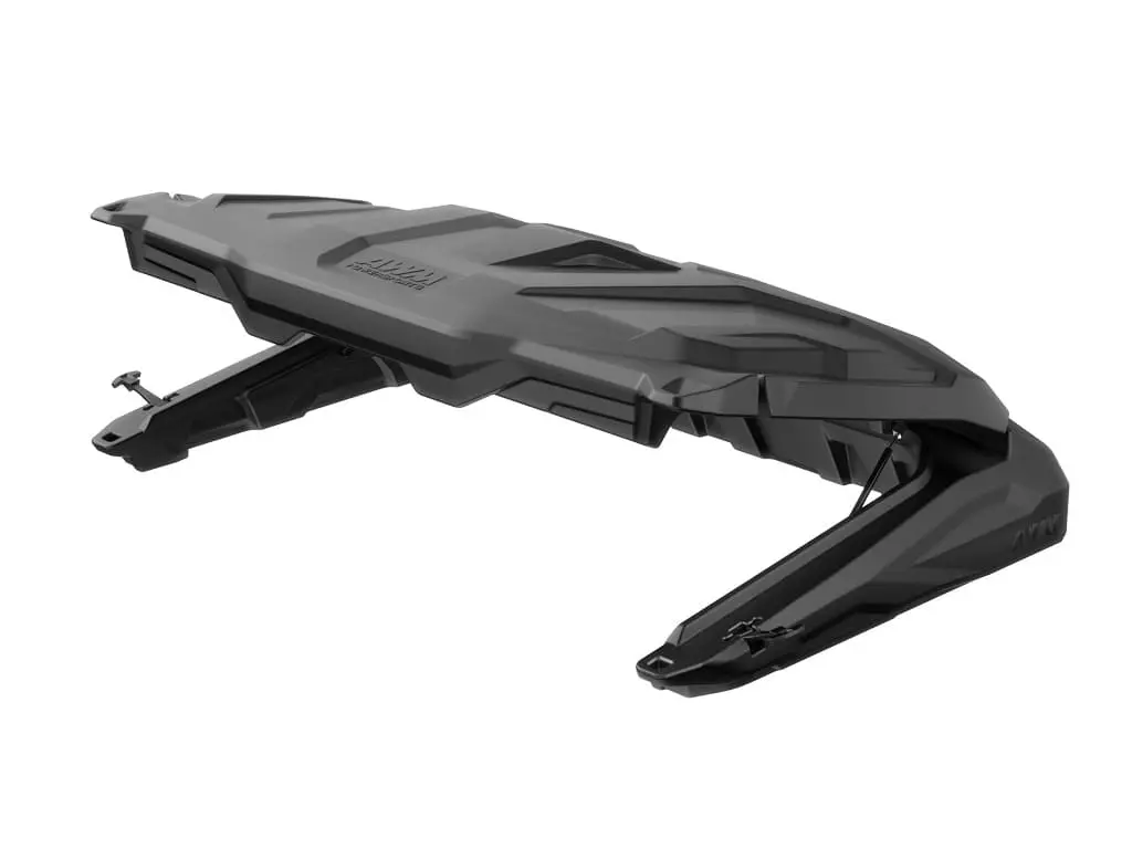Крышка кузова для CFMOTO UFORCE U10 PRO EPS Highland