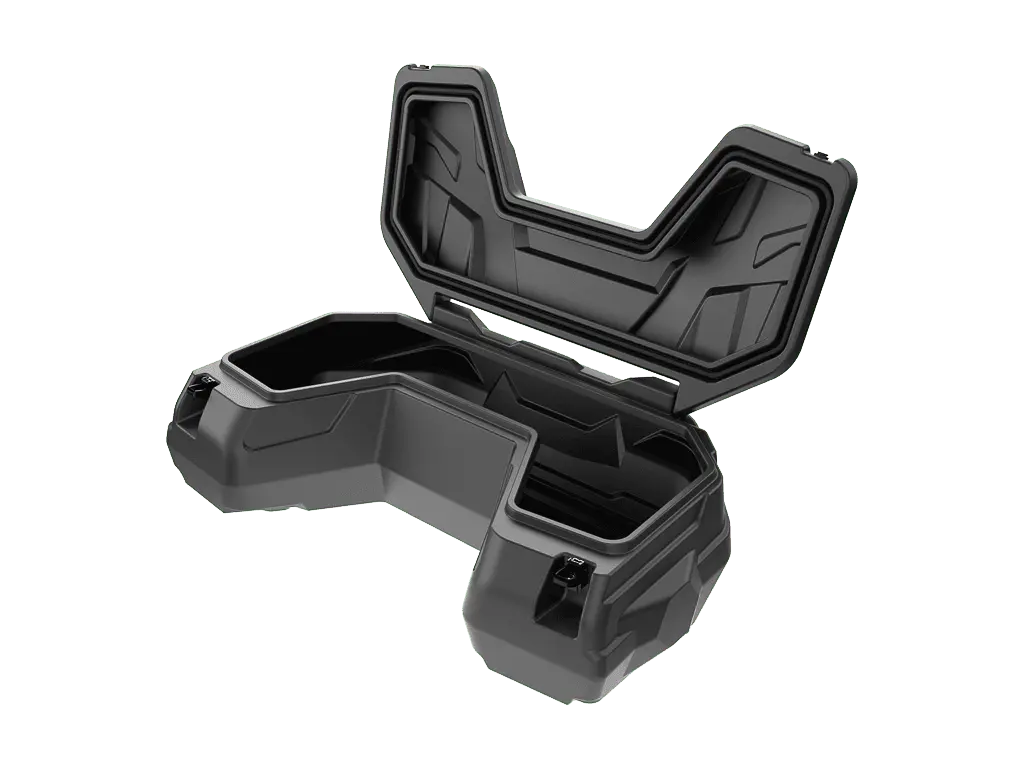 Кофр задний для CFORCE 400L EPS/500 Basic