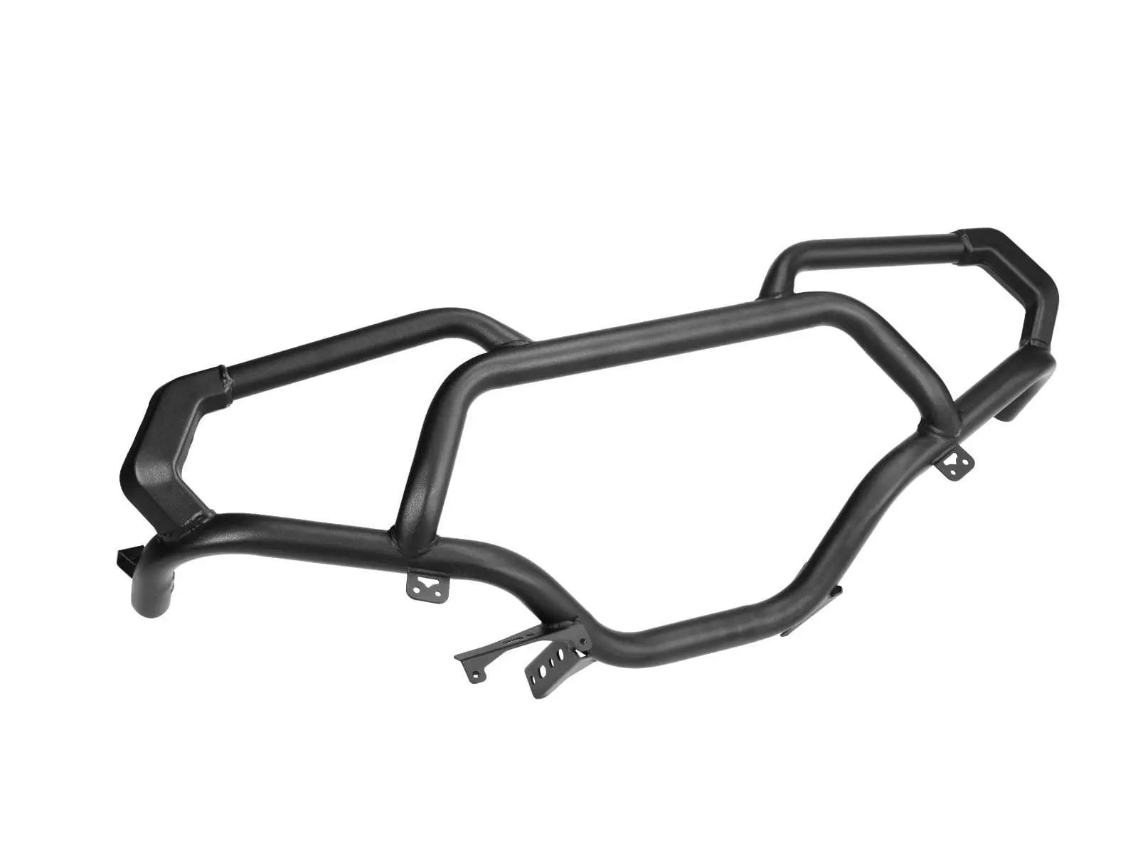 Бампер задний для CFORCE 600 Overland EPS