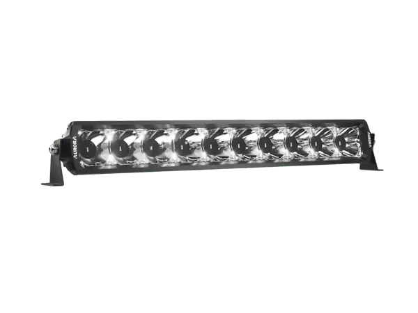 Светодиодная фара Aurora ALO-D6T-20-P23Q + RGB