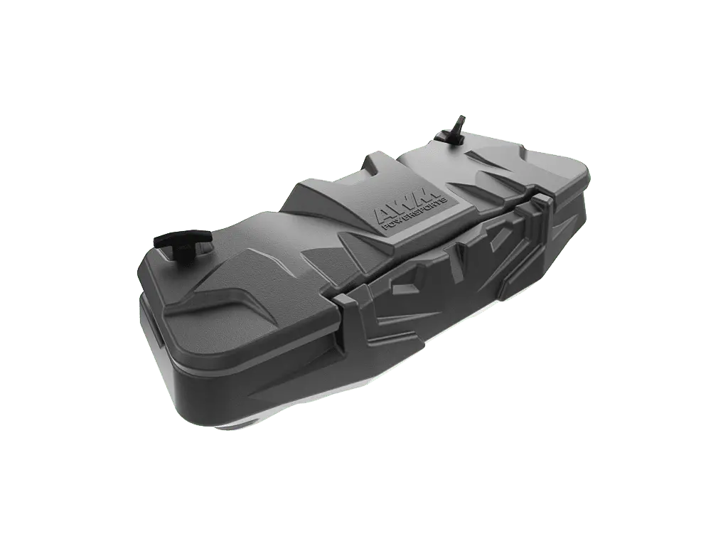 Кофр малый для CFMOTO CFORCE 800 HO EPS (X8 H.O.EPS)/1000 EPS (X10 EPS)/1000 OVERLAND EPS