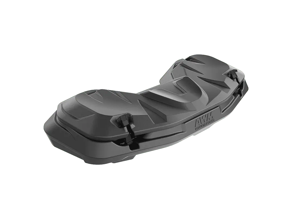 Кофр передний для CFORCE 400L EPS/500 Basic