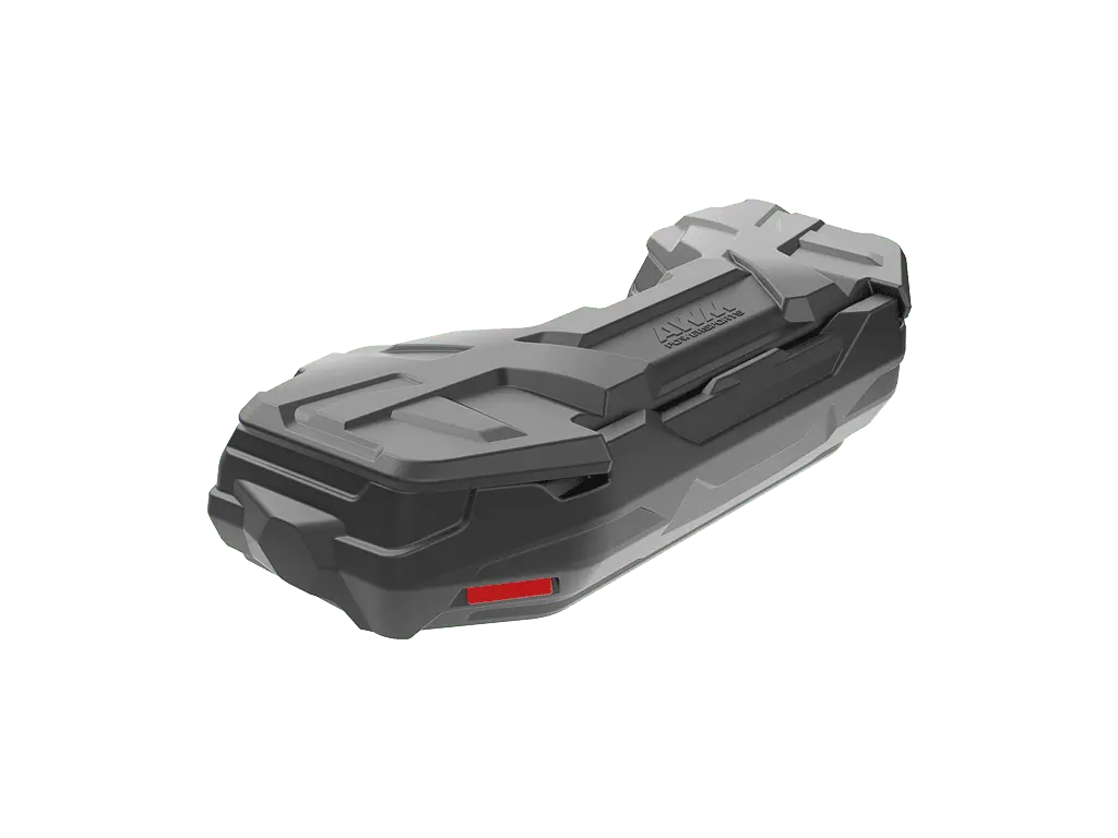 Кофр задний для CFORCE 400L EPS/500 Basic