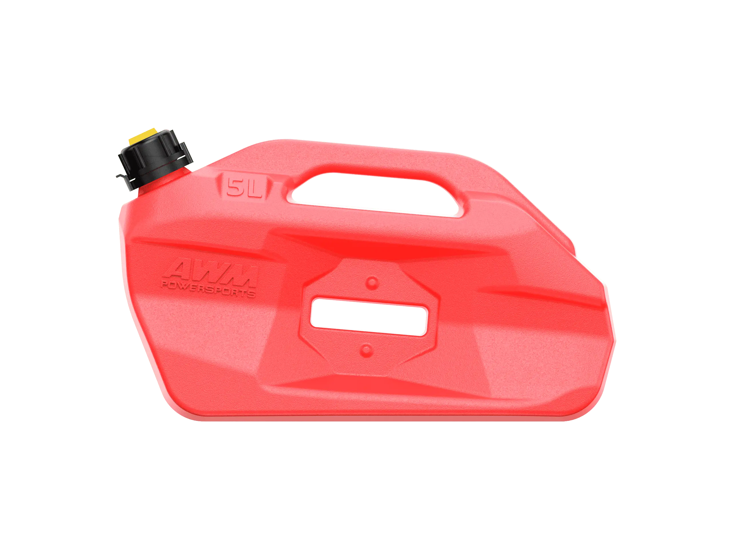 Канистра для CFORCE 400L EPS NEW/500 Basic/EPS (красная)