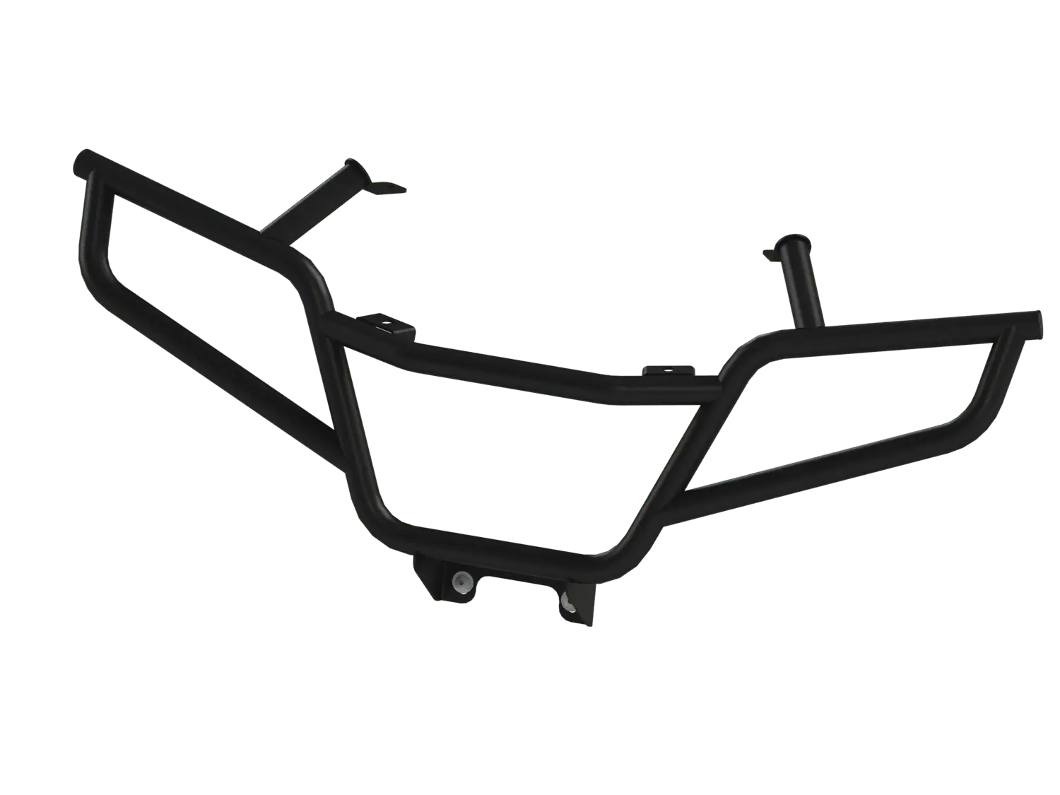 Бампер передний для CFMOTO CFORCE 600 Basiс