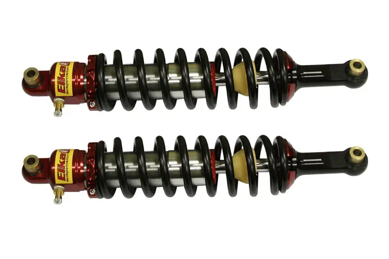 Комплект задних амортизаторов ELKA на CFMOTO 500/X4/X5/X5 H.O./X6/X6 EPS