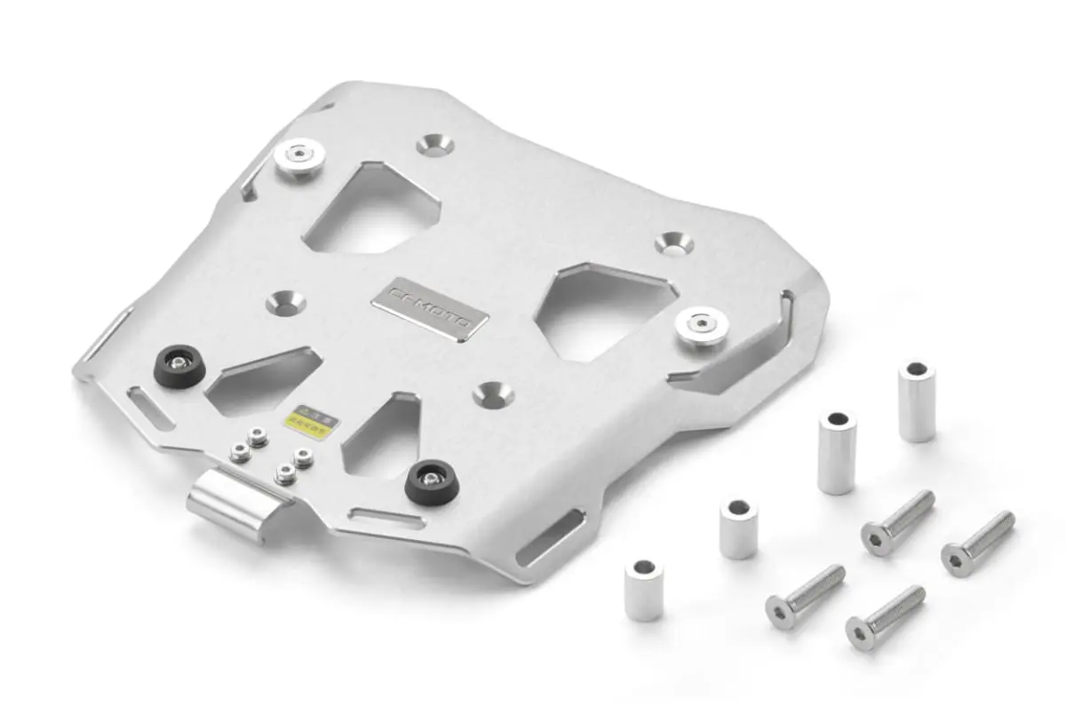 Кронштейн центрального кофра для CFMOTO 450/700/800MT