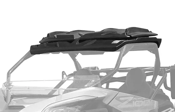 Кофр-крыша для ZFORCE 1000 Sport/1000 Sport R