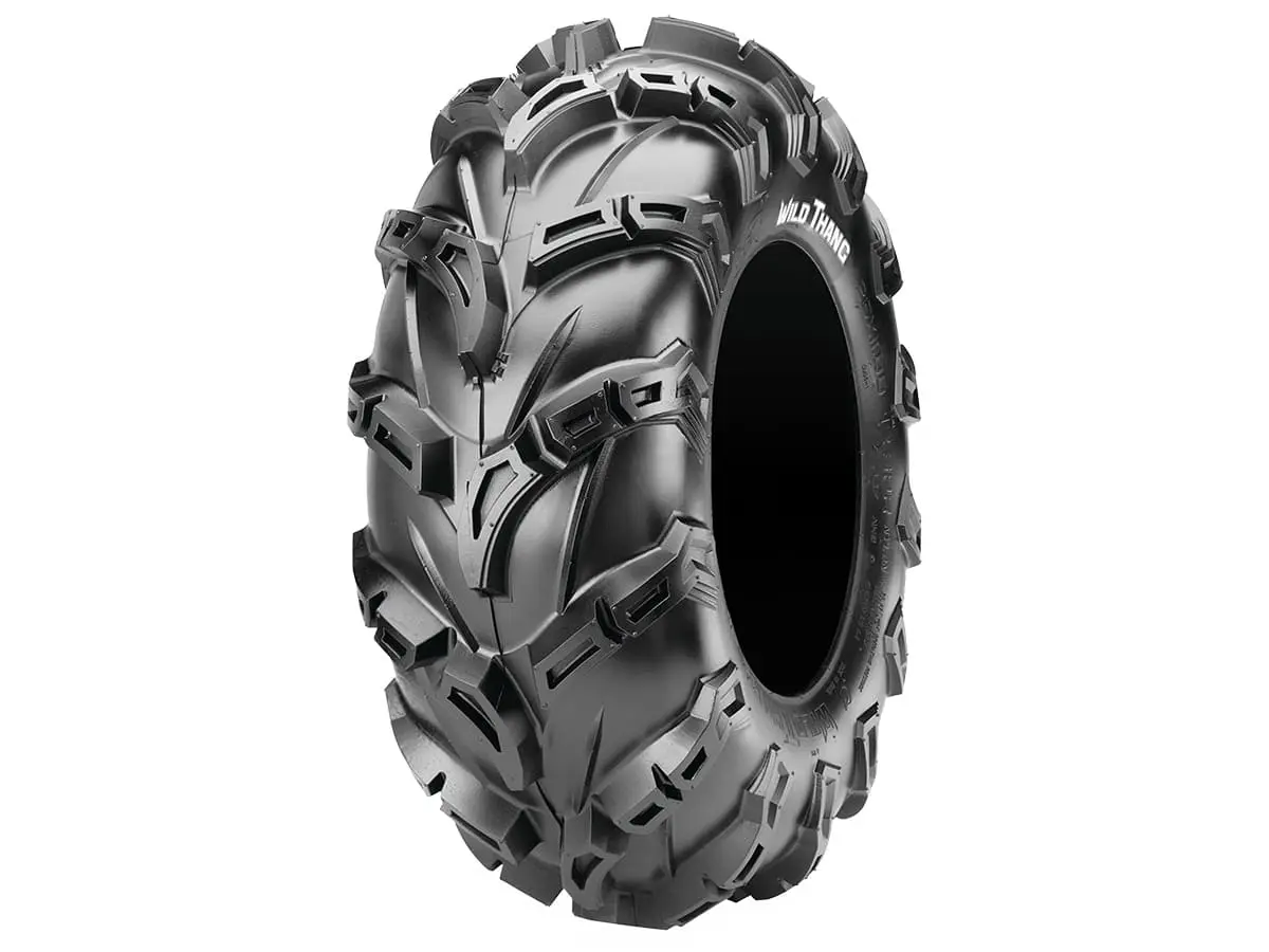 Шина для квадроцикла, задняя CST WILD THANG 28×11-14