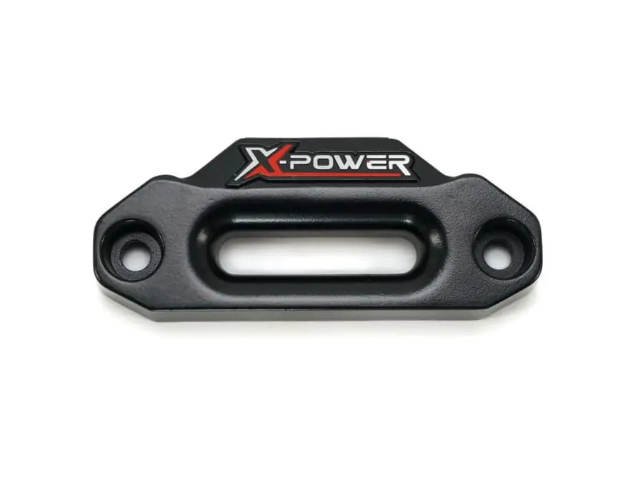 Клюз X-Power, алюминиевый