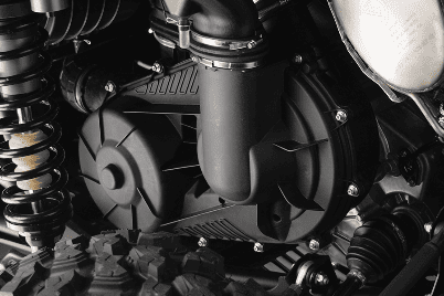 Вариатор OMNiDRiVE