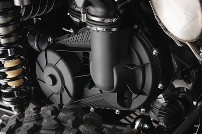 Вариатор OMNiDRiVE