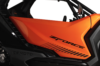 Эксклюзивный дизайн передних дверей