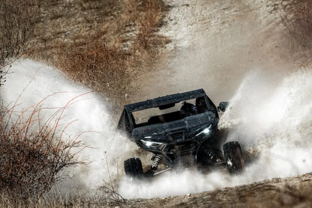 Новые цены на новые ZFORCE Z10 EPS и ZFORCE Z10-4 EPS от CFMOTO!