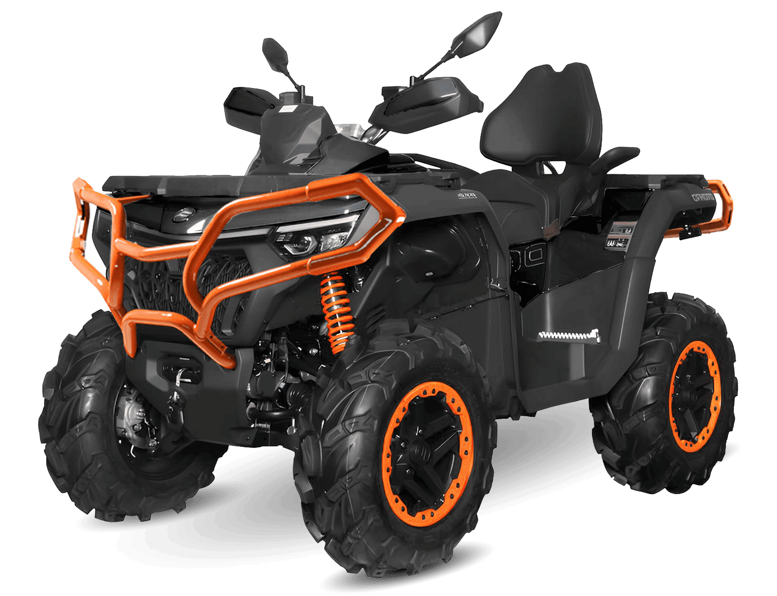 CFORCE 1000 EPS LTD