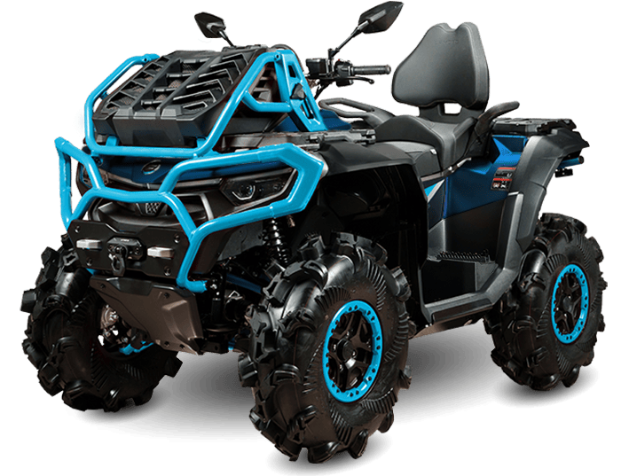 CFORCE 1000 MV