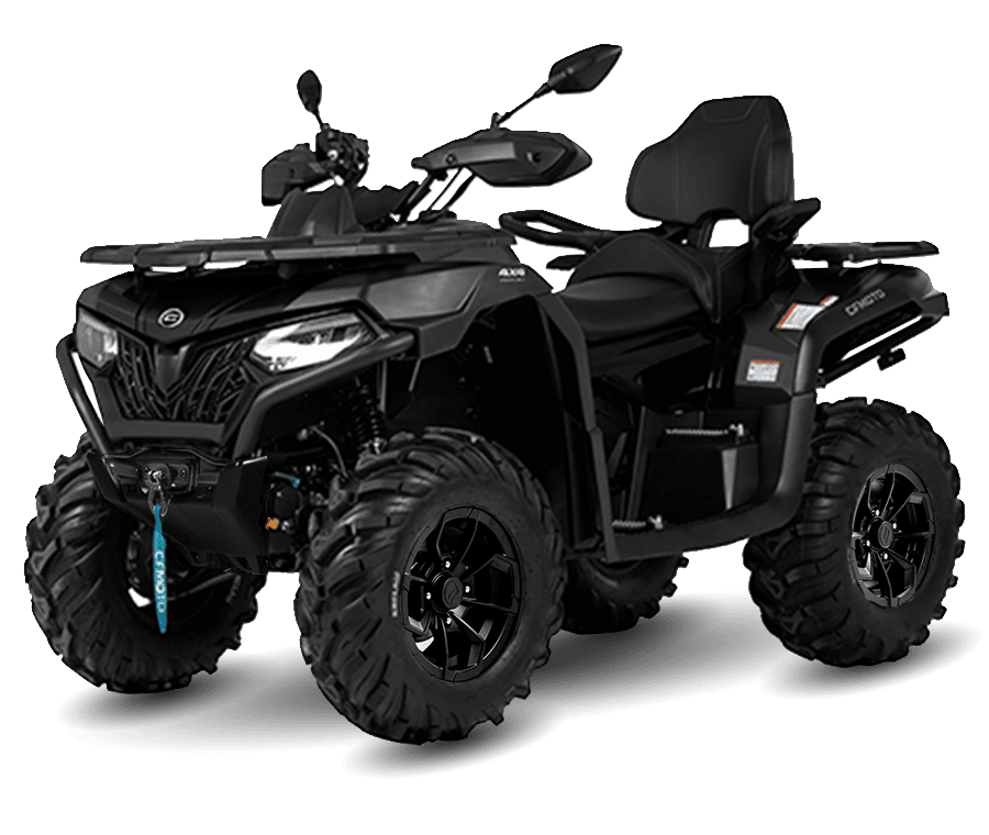 CFORCE 600 Advanced EPS