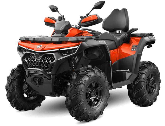 CFORCE 1000 EPS NEW