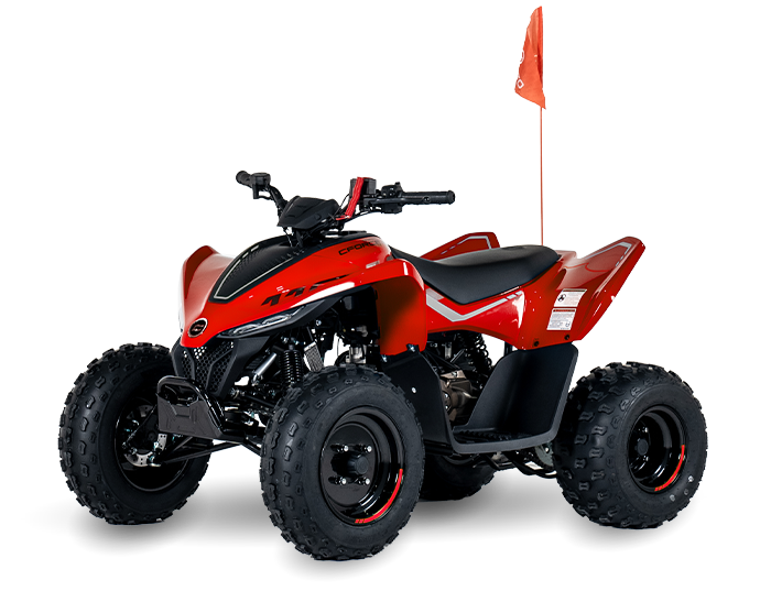 CFORCE 110 EFI