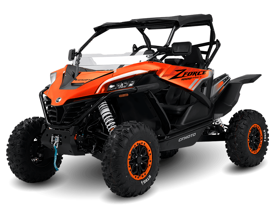 ZFORCE 1000 Sport R EPS