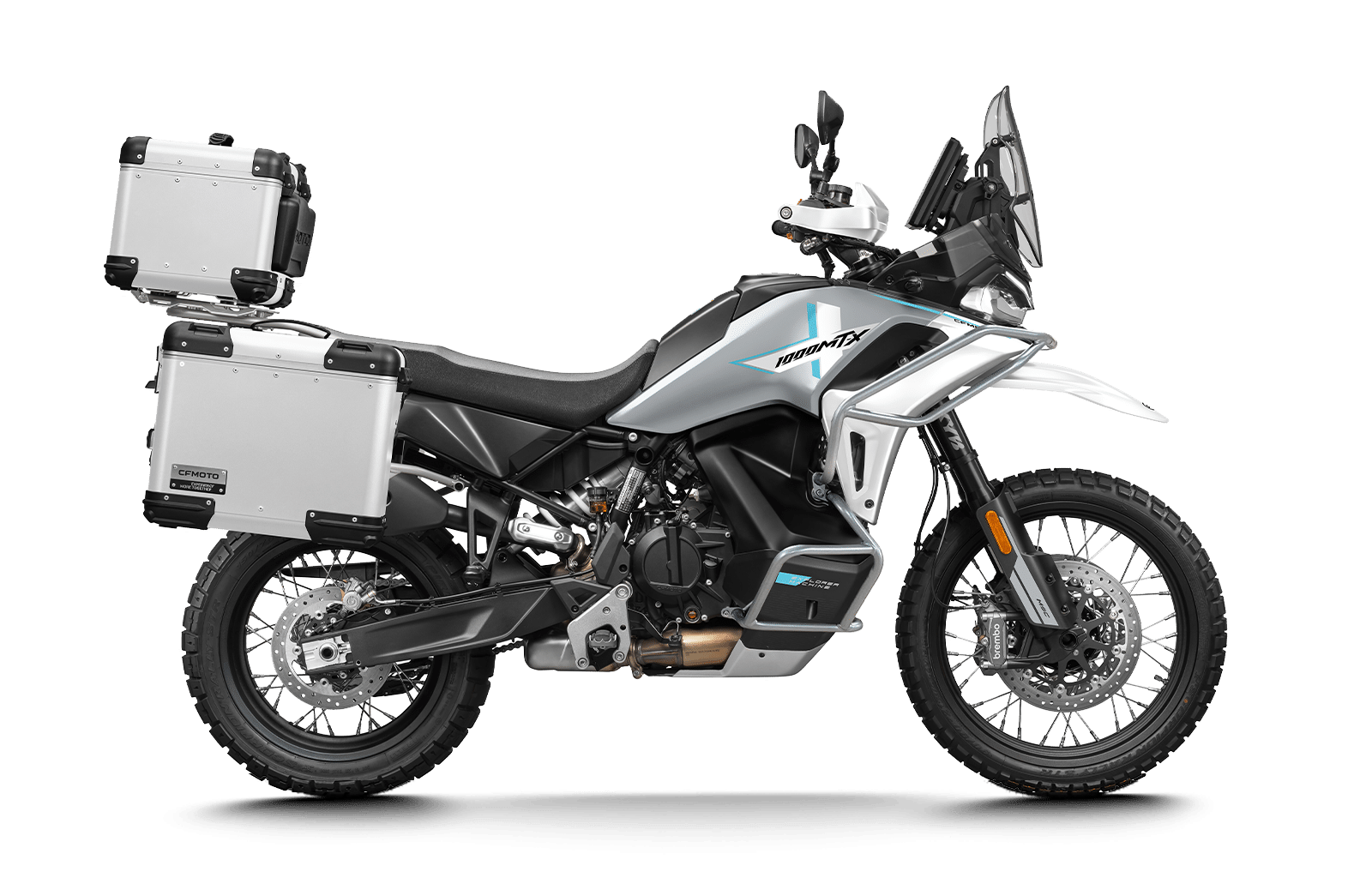1000MT-X Touring (ABS)