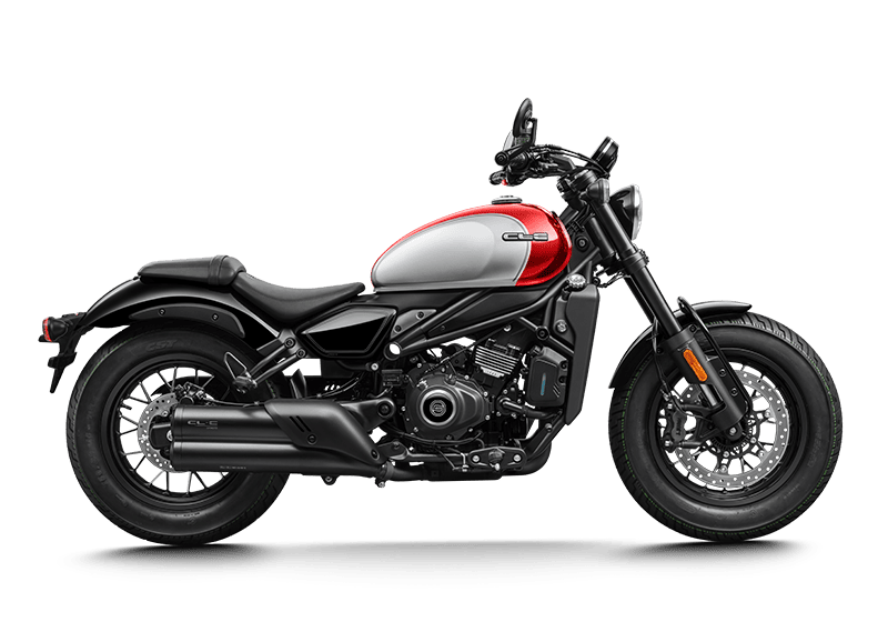 450 CL-C (ABS)