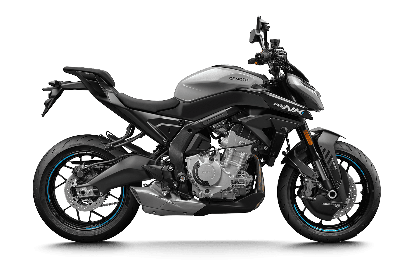 675NK (ABS)