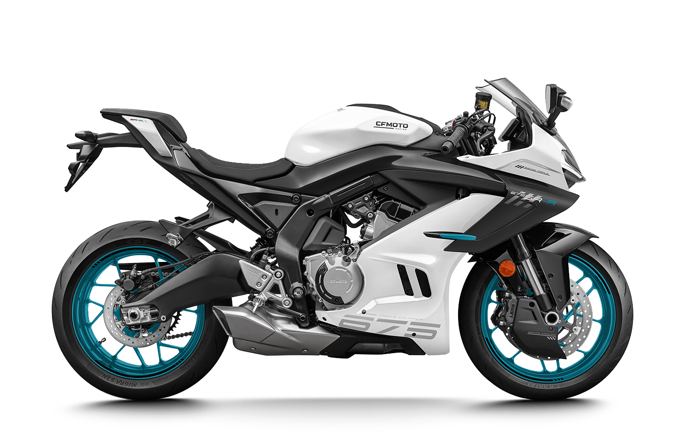 675SR-R (ABS)