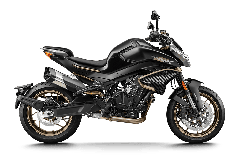 800NK Advanced (ABS)