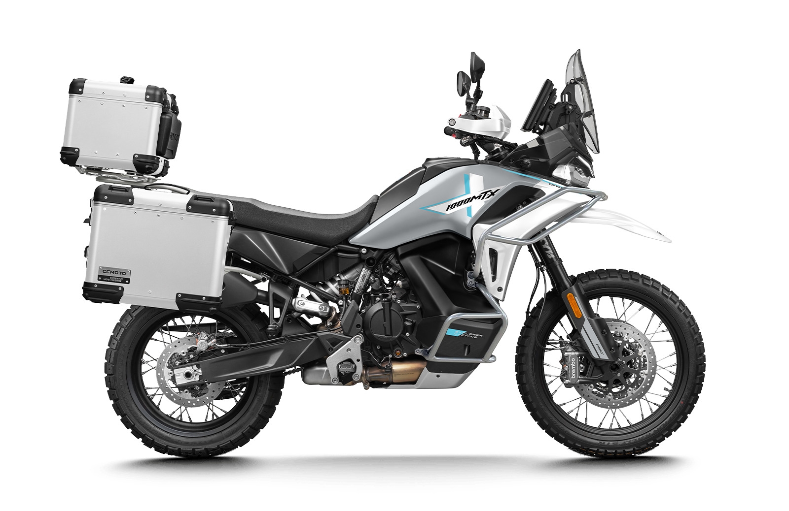1000MT-X Touring (ABS)