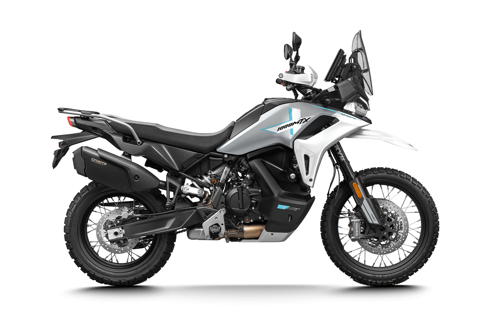 1000MT-X Sport (ABS)