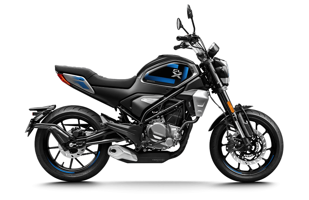300 CL-X (ABS)