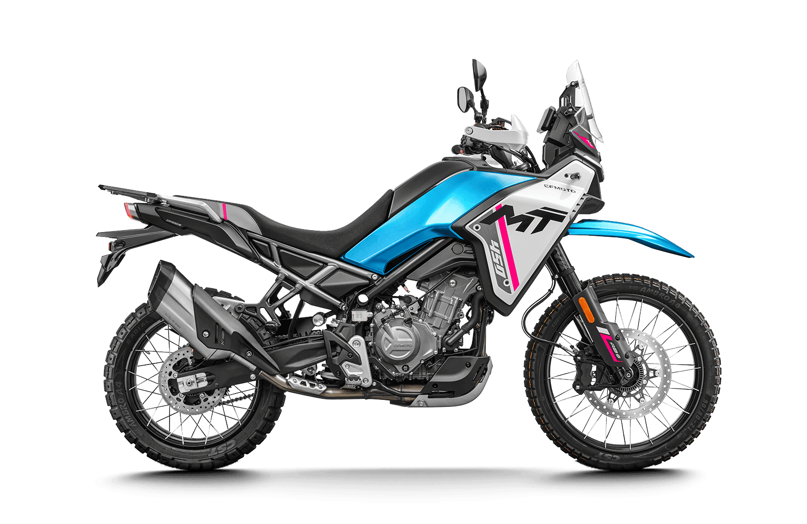 450MT Sport (ABS)