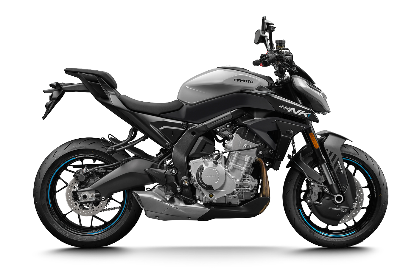 675NK (ABS)