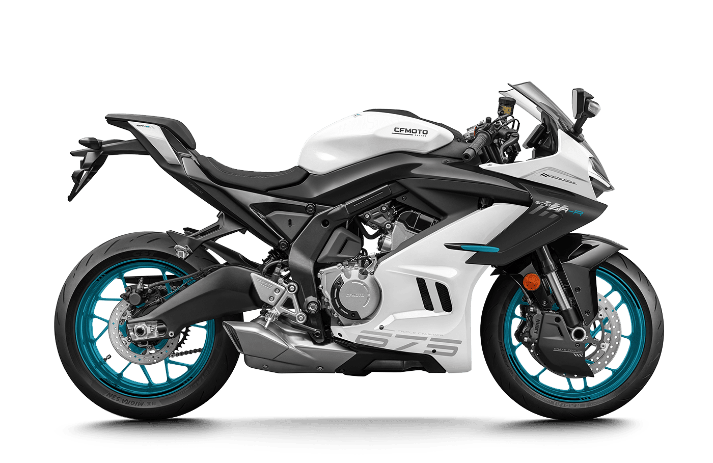 675SR-R (ABS)