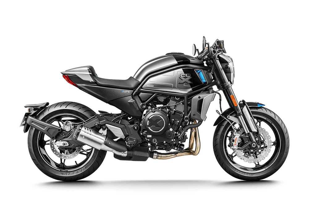 700CL-X Sport (ABS)