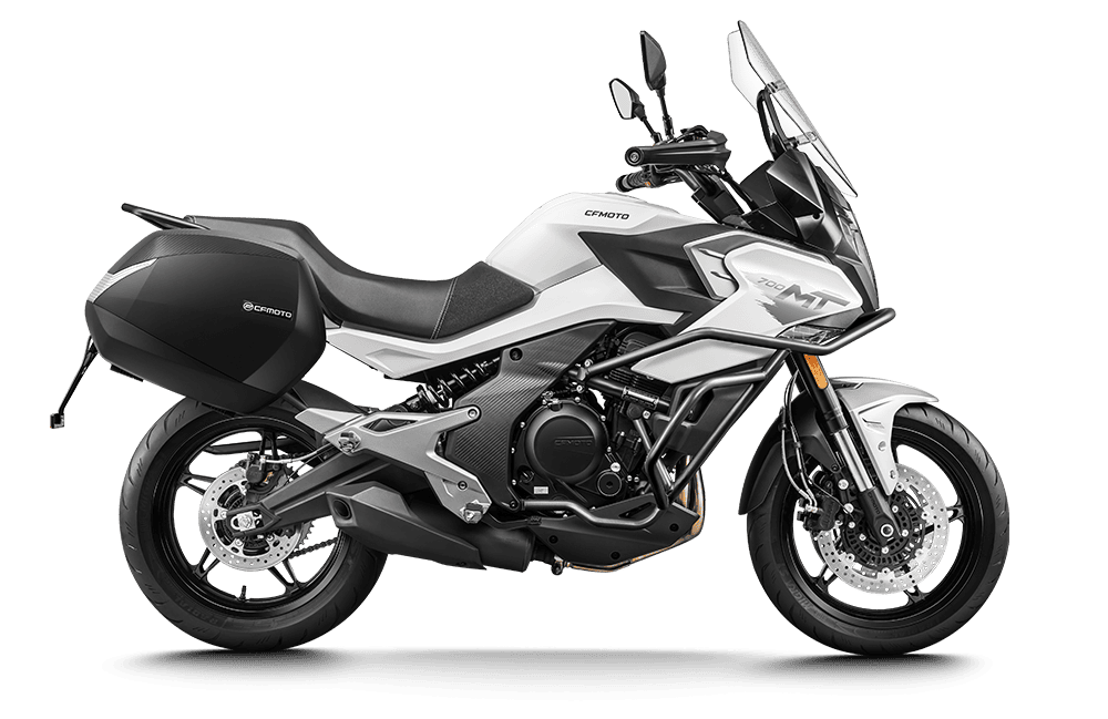 700MT (ABS)