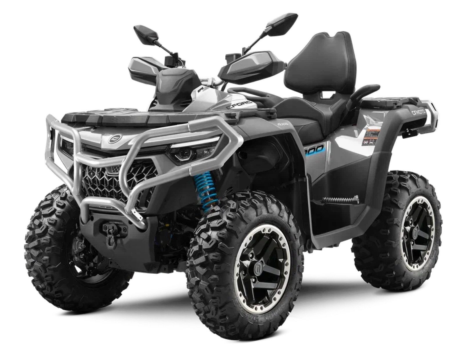 CFORCE 800 HO EPS LTD