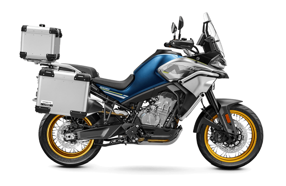 800MT Touring (ABS)