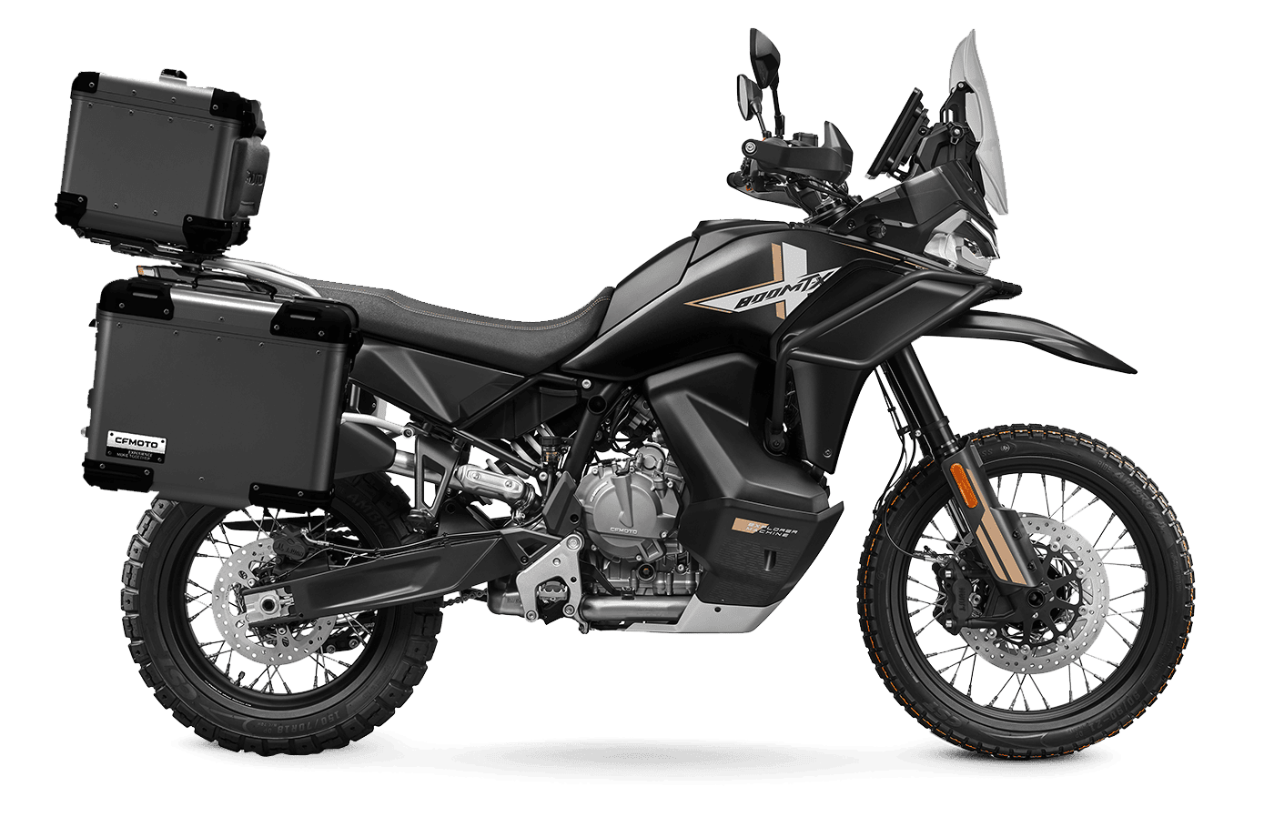800MT-X Touring (ABS)