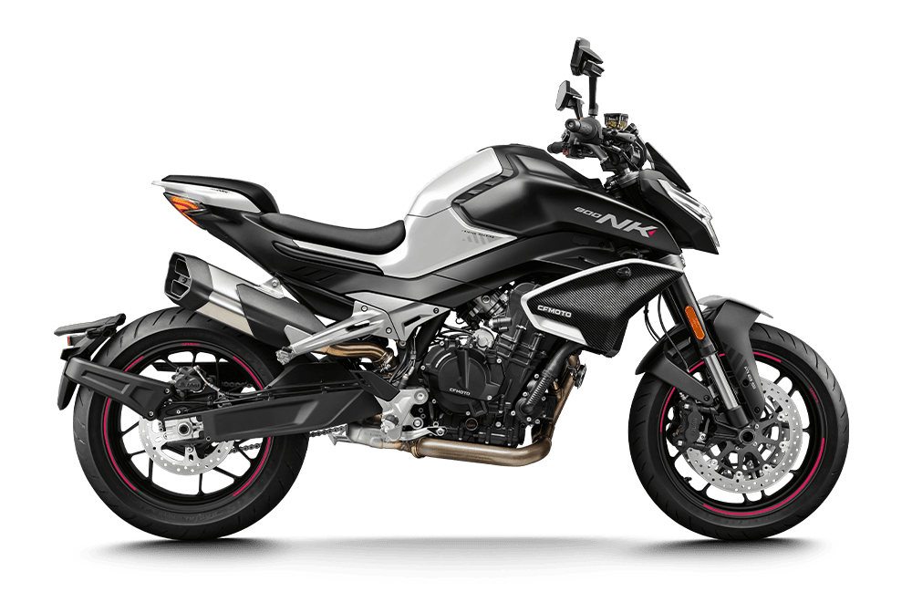 800NK Advanced (ABS)