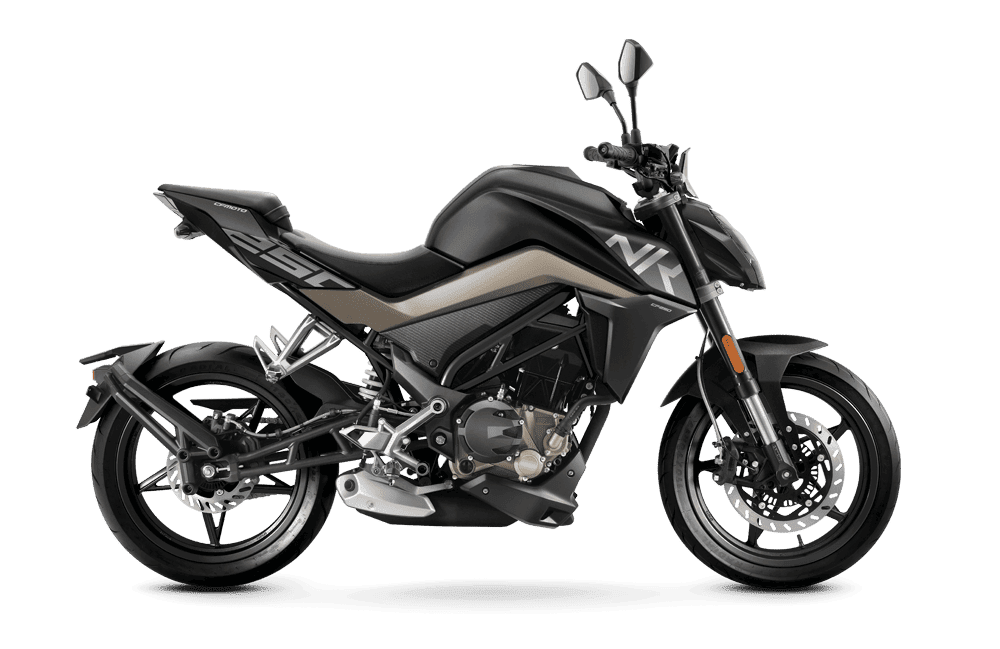 250 NK (ABS)