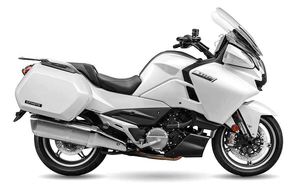 1250TR-G (ABS)