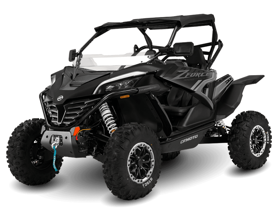 ZFORCE 1000 Sport R EPS